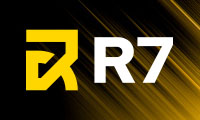 R7 Casino logo