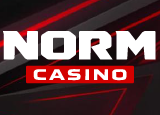 Norm Casino logo