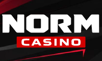 Norm Casino logo