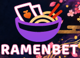 Ramenbet logo