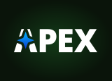 Apex logo