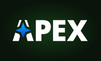 Apex logo